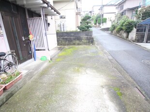 しげる荘の物件外観写真